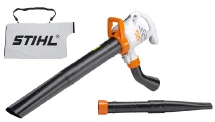 Aspiro souffleur à main électrique Stihl SHE 71